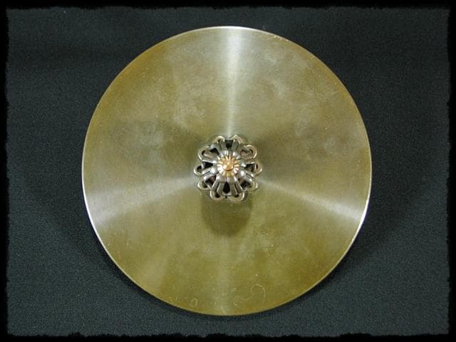 Timmy427！裏甲釜 裏鏊 裏合 佐藤 浄清 共箱 f282