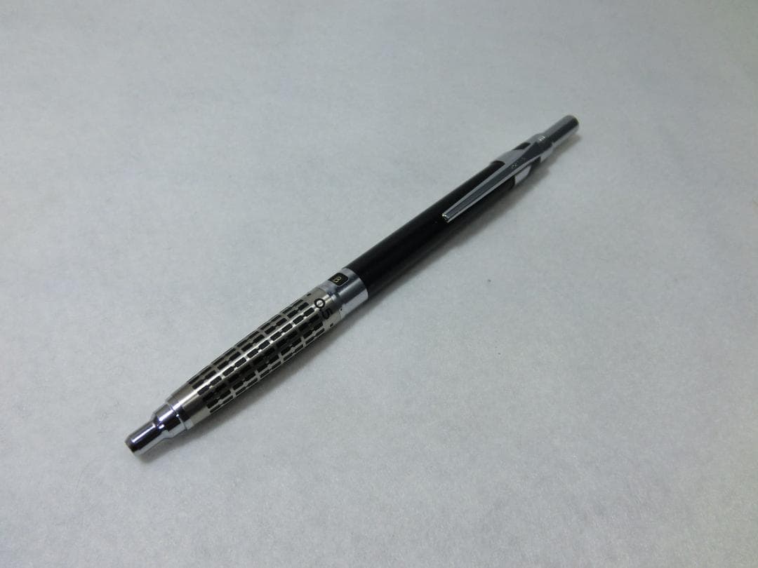 激レア パイロット H-3005 0.5mm ハイメカホルダー 廃番 シャーペン