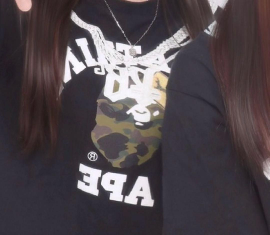 イエローバックス tシャツ Mサイズ Rap Made イエローバックス t