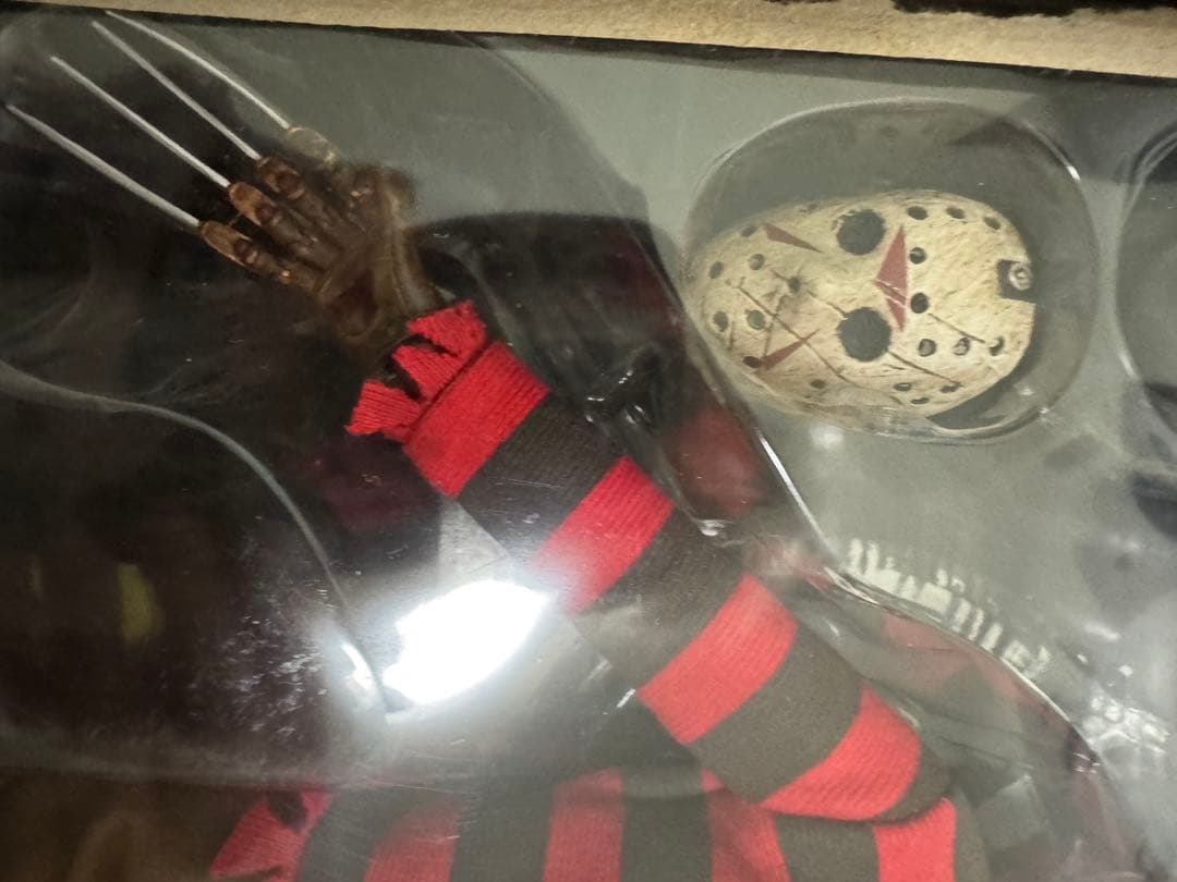 ❗️美品　過去最安値❗️サイドショウ　フレディ　セット