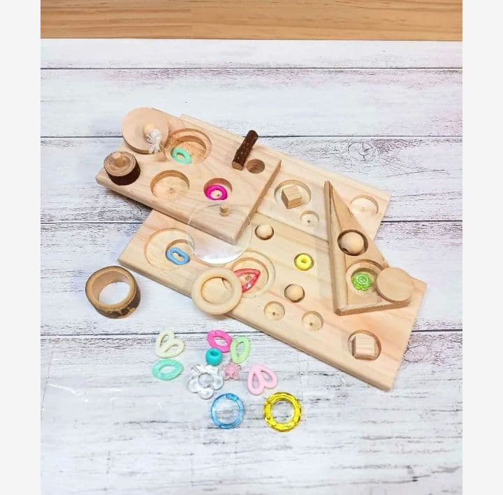 47 ⭐ インコ フォージングトイ ⭐ バードトイ おもちゃ 文鳥 ことり