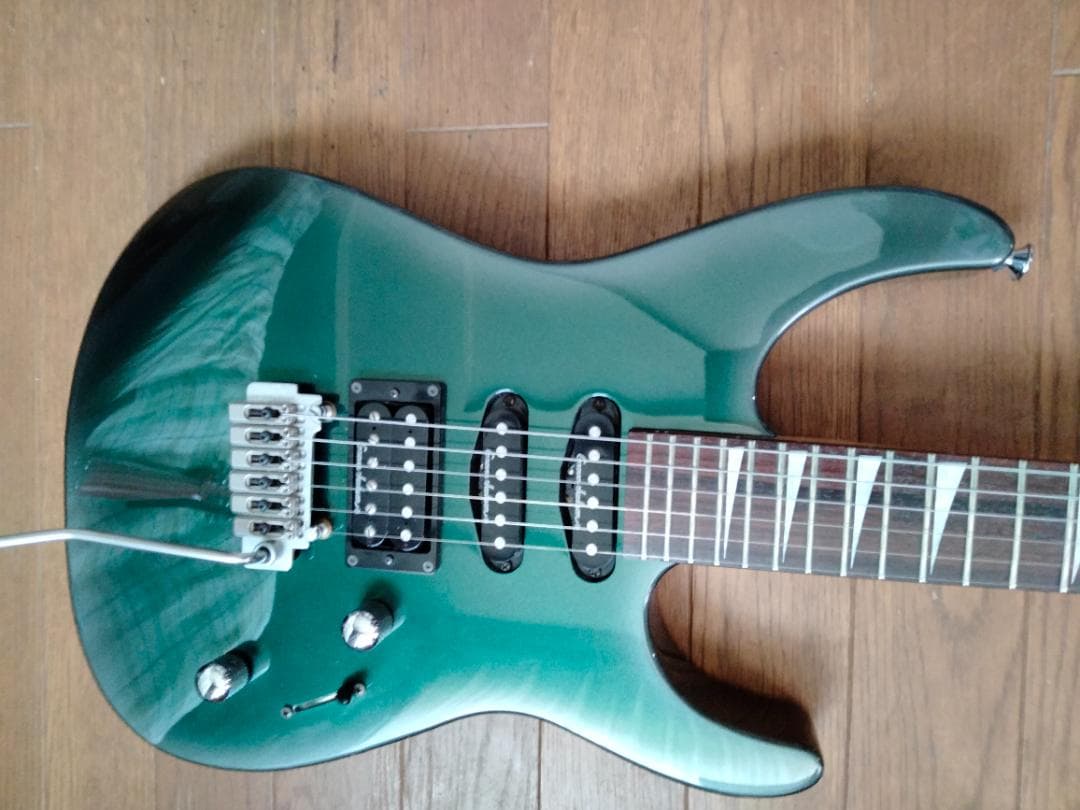 GroverJackson DK-A55W 中古美品 - メルカリ