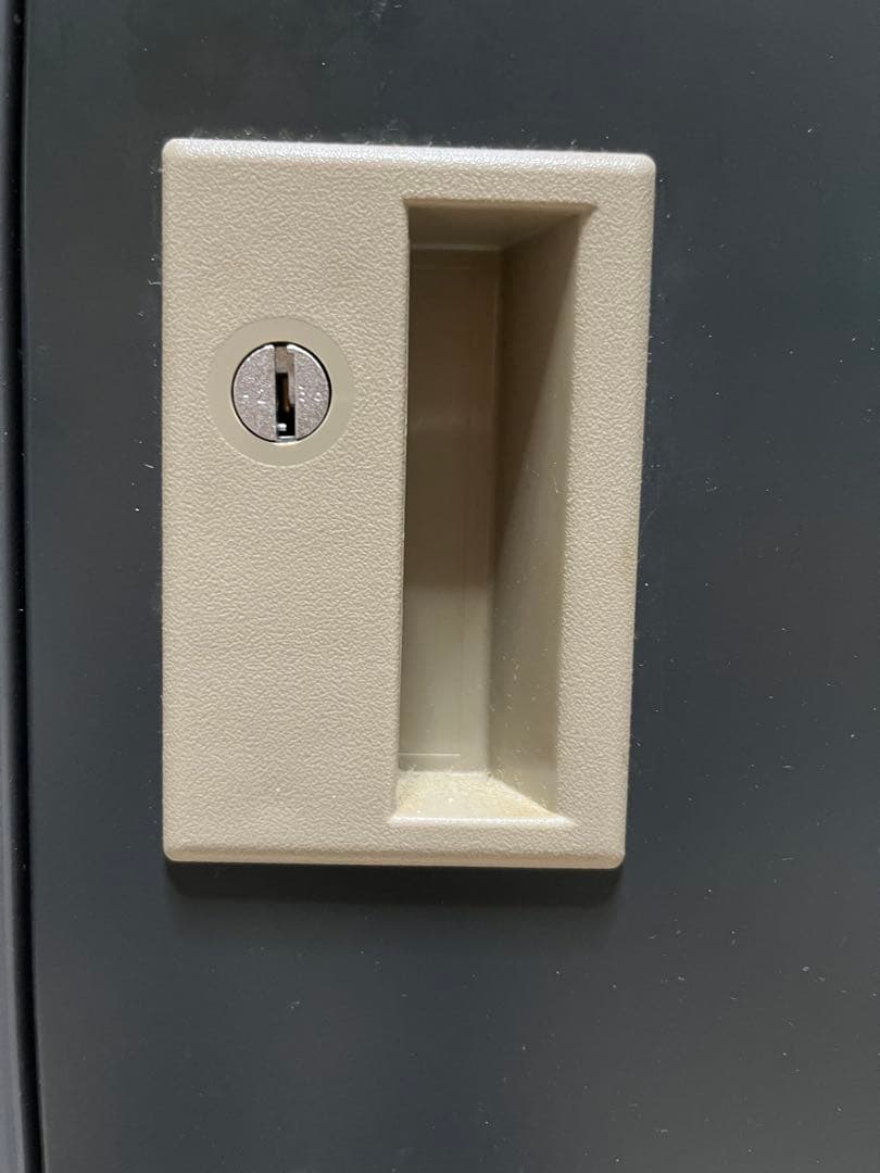 光栄スチール製 装弾ロッカー M-505 中古品 - メルカリ