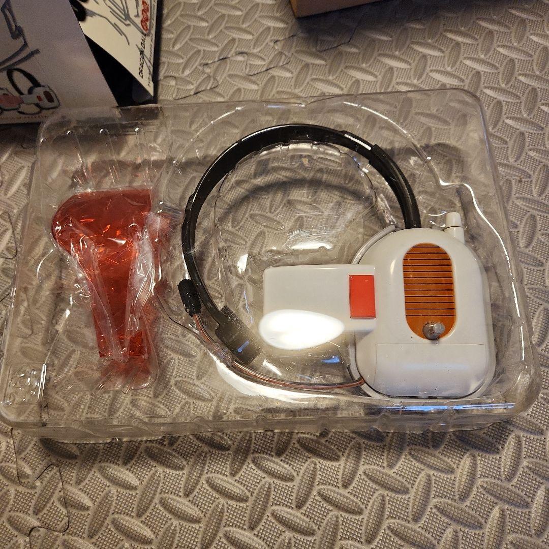 非売品】ドラゴンボール スカウター 2個セット - メルカリ