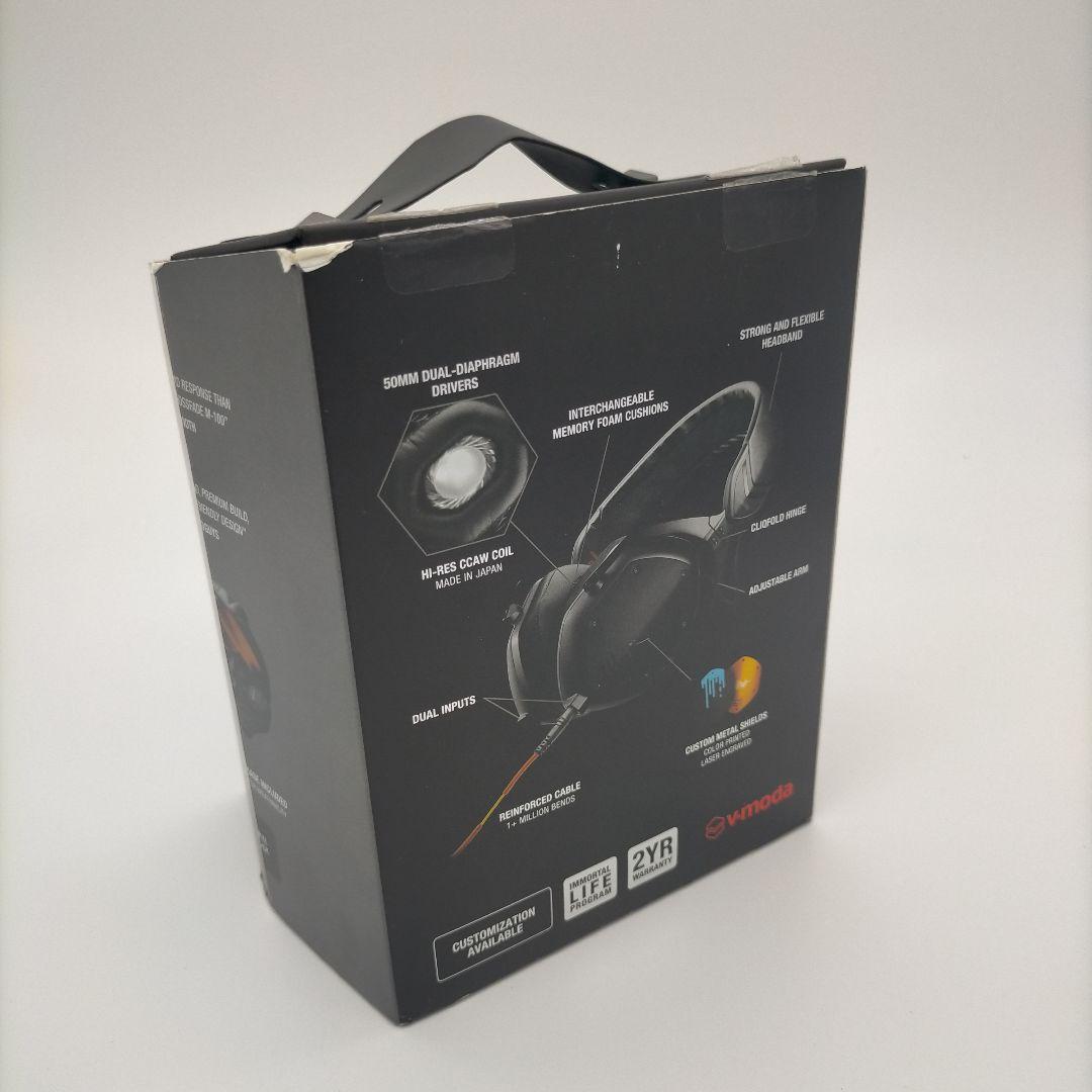 kさま専用！！ -moda CROSSFADE M-100 MASTER