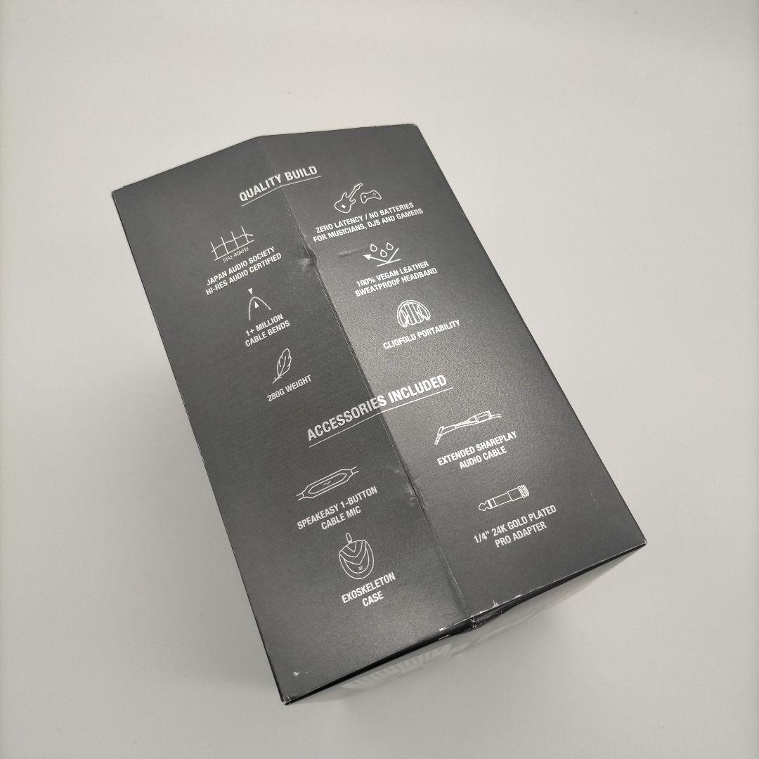 kさま専用！！ -moda CROSSFADE M-100 MASTER