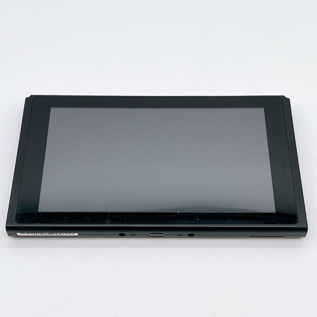 Nintendo Switch 2018モデル 初期型 本体のみ