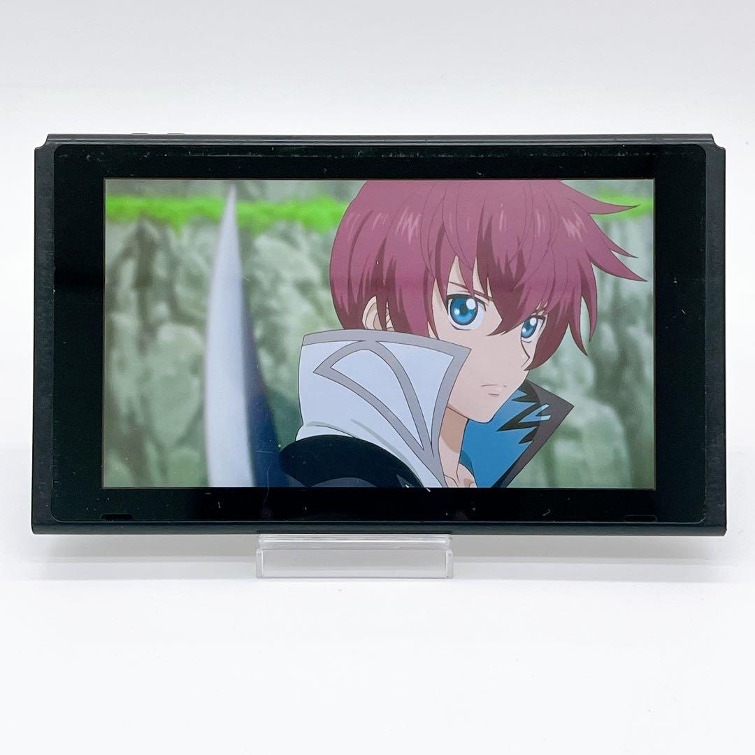 Nintendo Switch 2018モデル 初期型 本体のみ