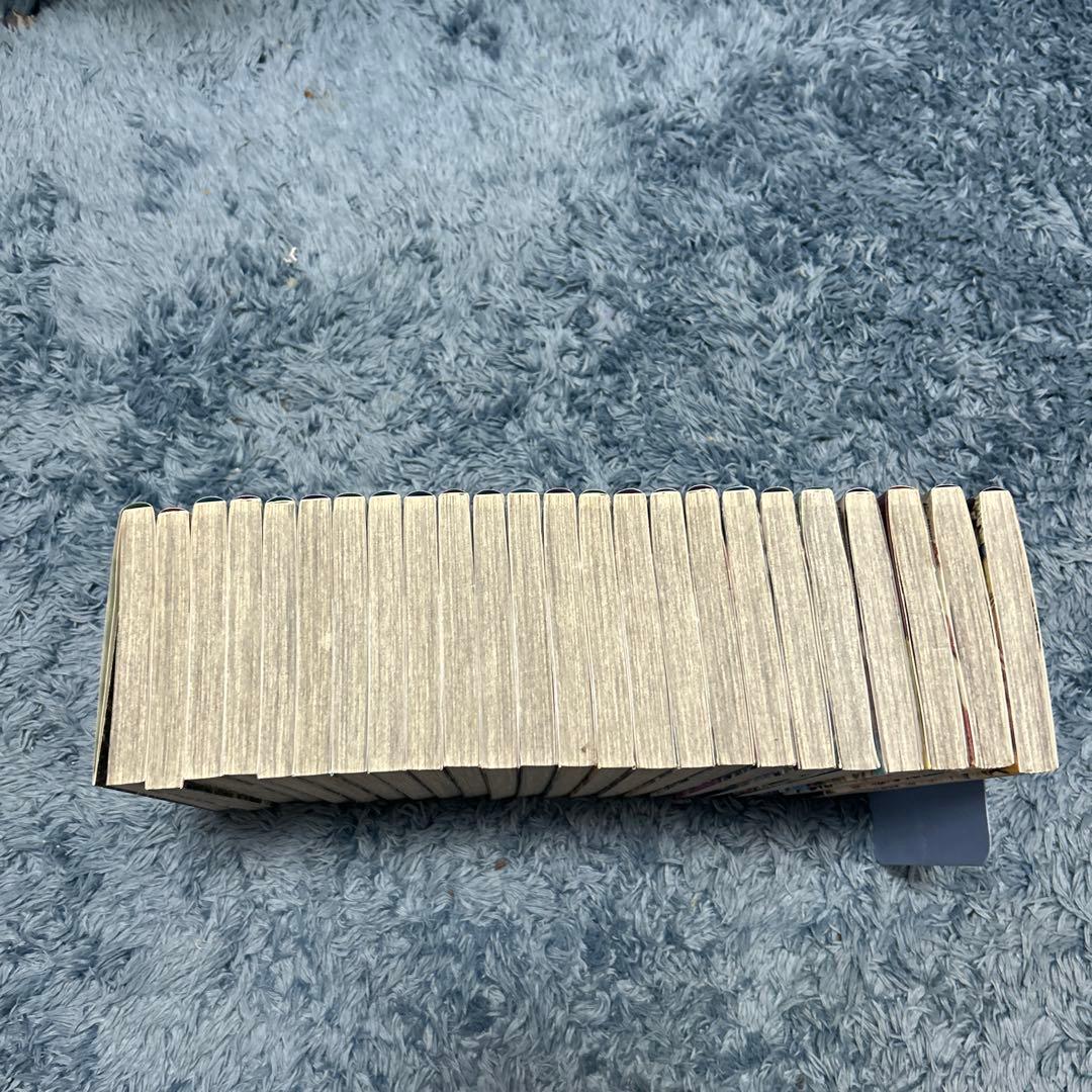 Dr.STONE全巻セット1～24