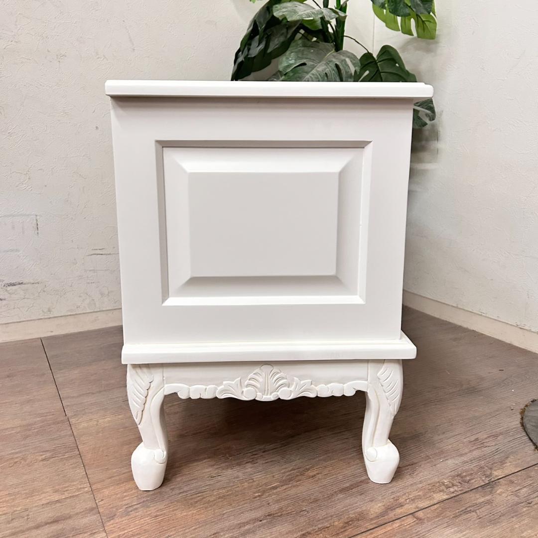 みーちゃん様 専用 猫脚 テレビ台 ボード ラック 幅 105cm - メルカリ