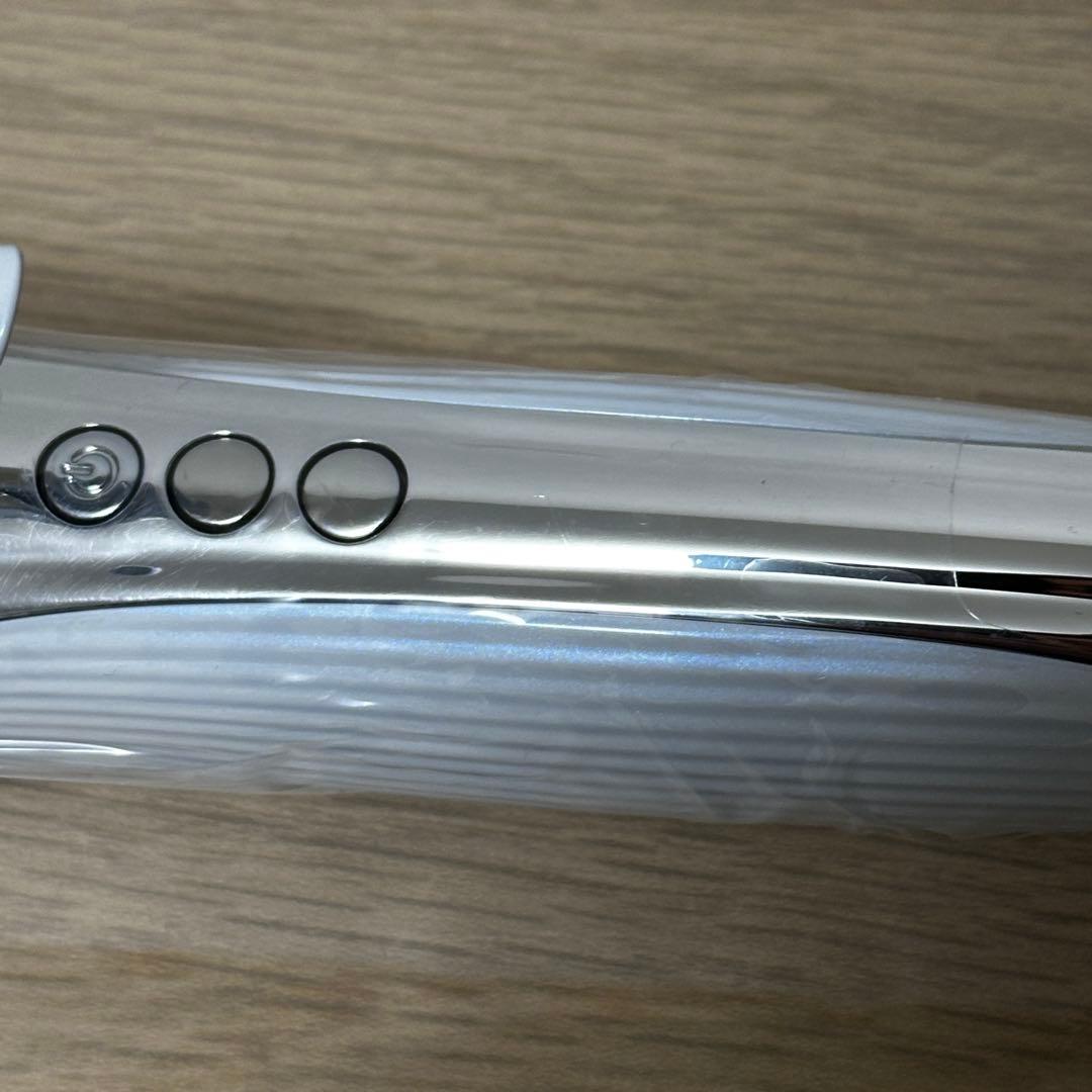 ほぼ新品✨ ReFa RE-AW-02A リファ カールアイロン プロ32mm