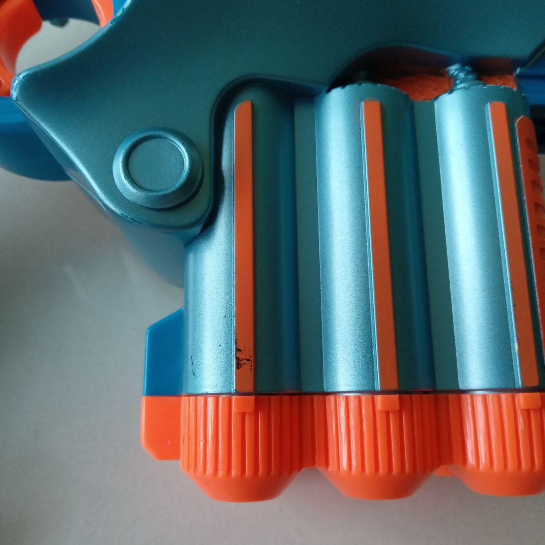 ナーフガン NERF レーザー タグ フェニックス 2個セット