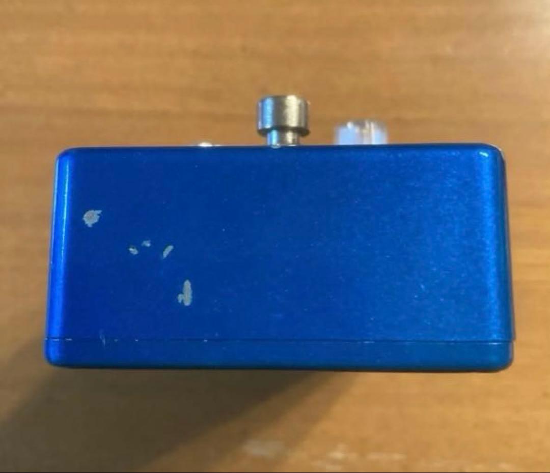 Vivie Dolphin Deverb 生産終了品