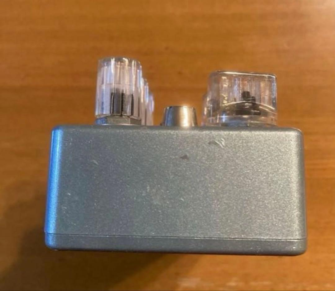 Vivie Dolphin Deverb 生産終了品