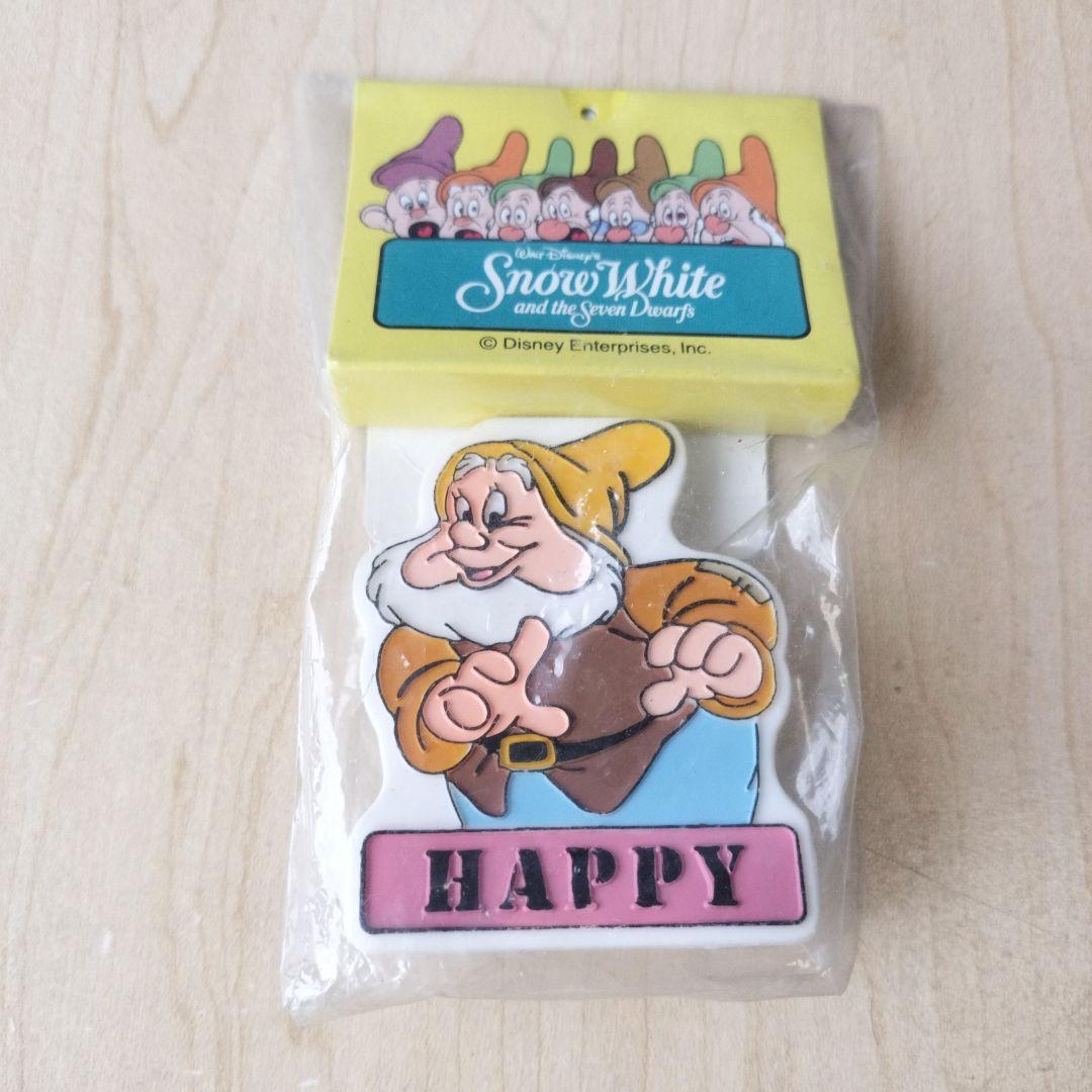 【レア】ファンタジーアミューズ ディズニー 日めくり、温度計、クリップ