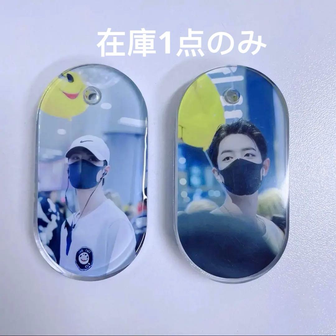 王一博 肖戦 久しぶりの新作！厚手 レジンキーホルダー～15点セット❣️1205