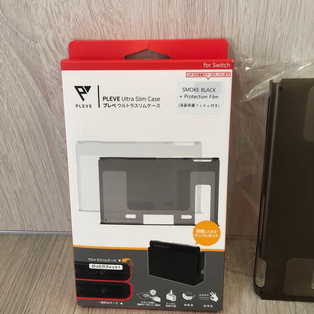 2024年製 Nintendo Switch 本体 ネオンブルー ネオンレッド