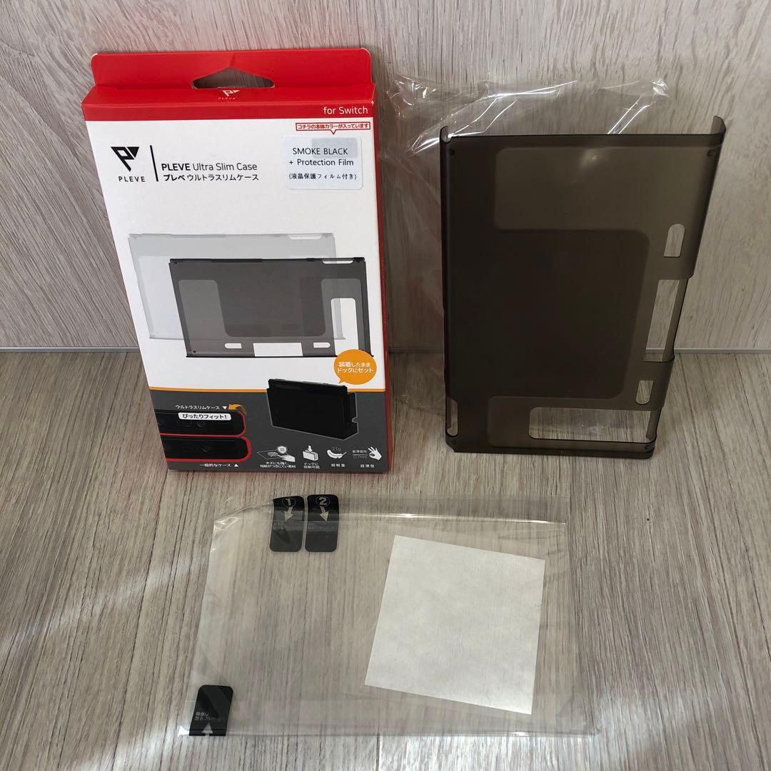 2024年製 Nintendo Switch 本体 ネオンブルー ネオンレッド