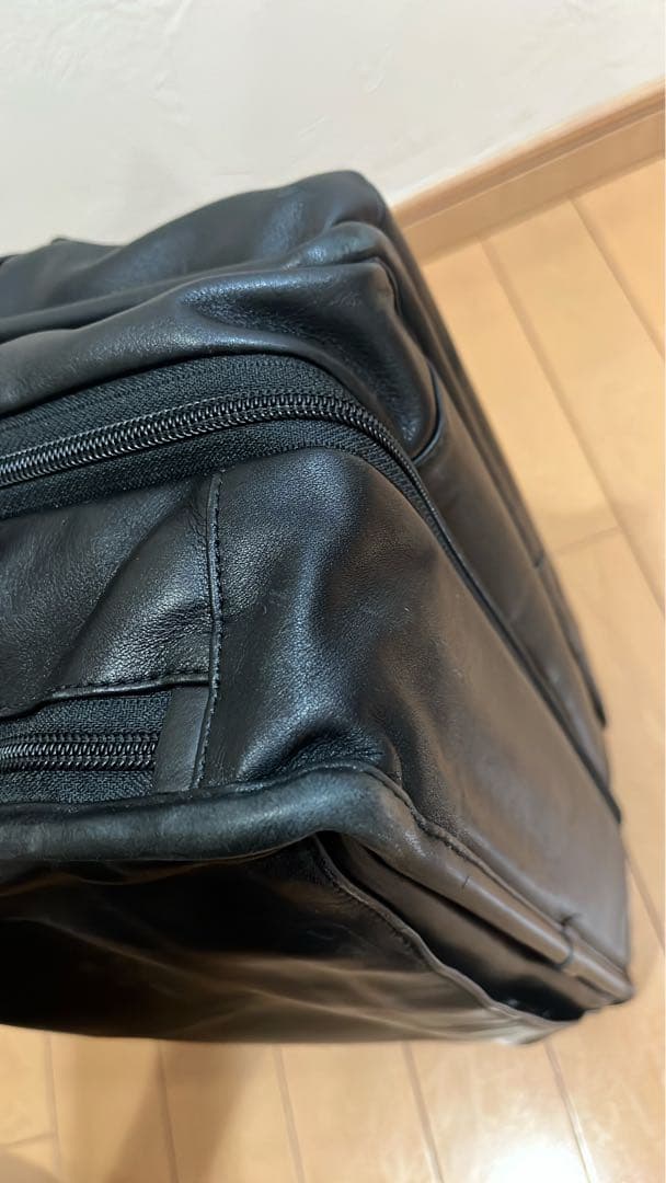 TUMI Alpha II 96141D2ビジネスバッグ　デュモンクス4点まとめ