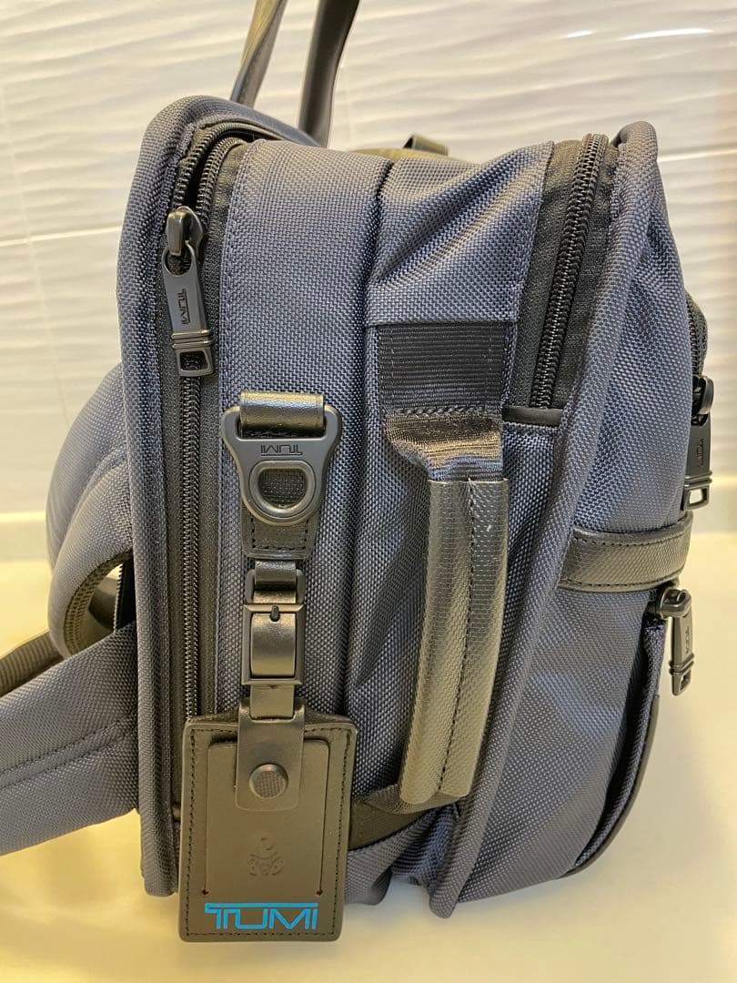 TUMI x SOPHNET.ビジネスバッグ 3way