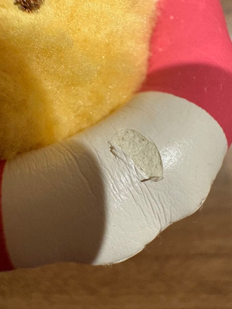 すみっコぐらし　てのりぬいぐるみ　2015 マリンごっこ　レア