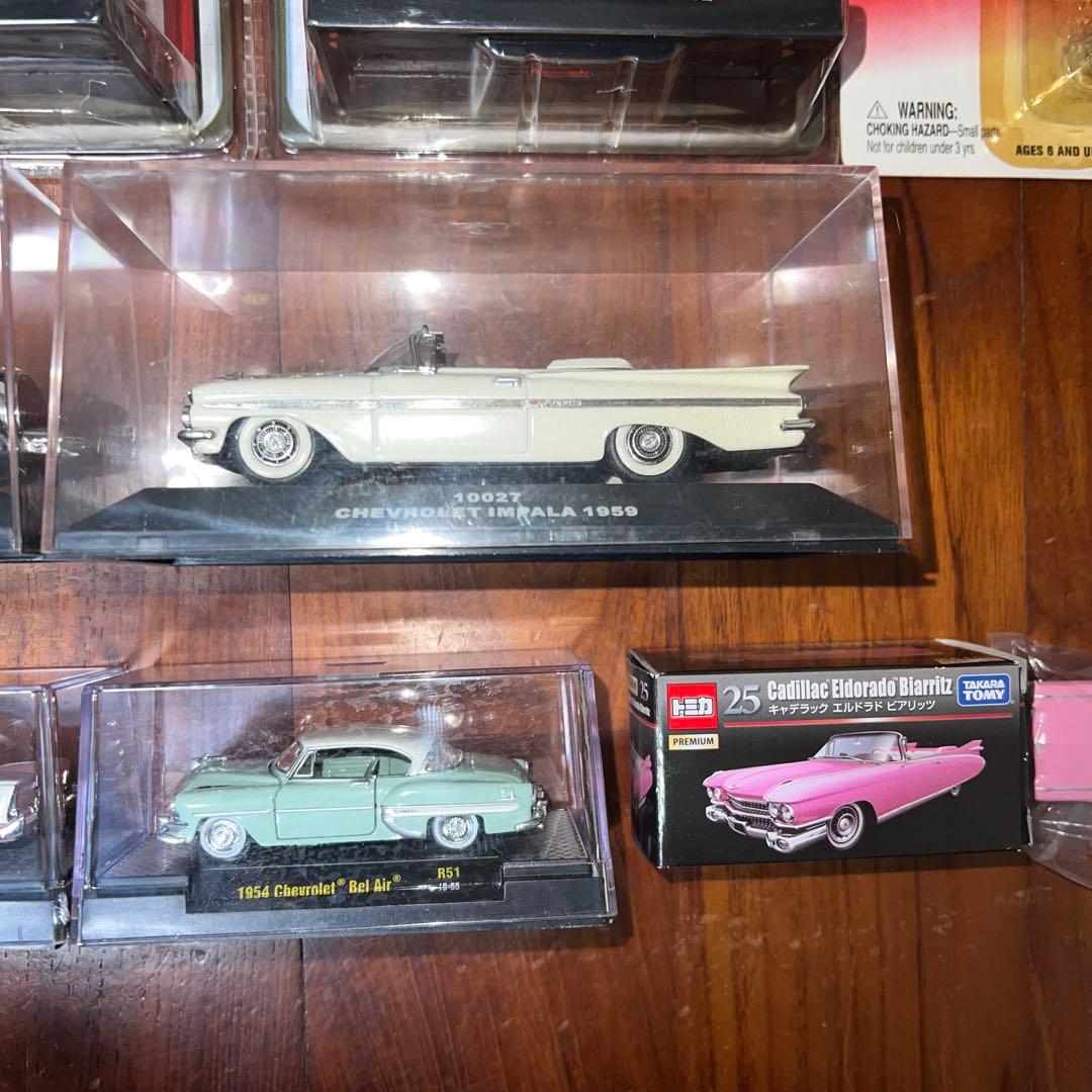 ミニカーまとめ売り