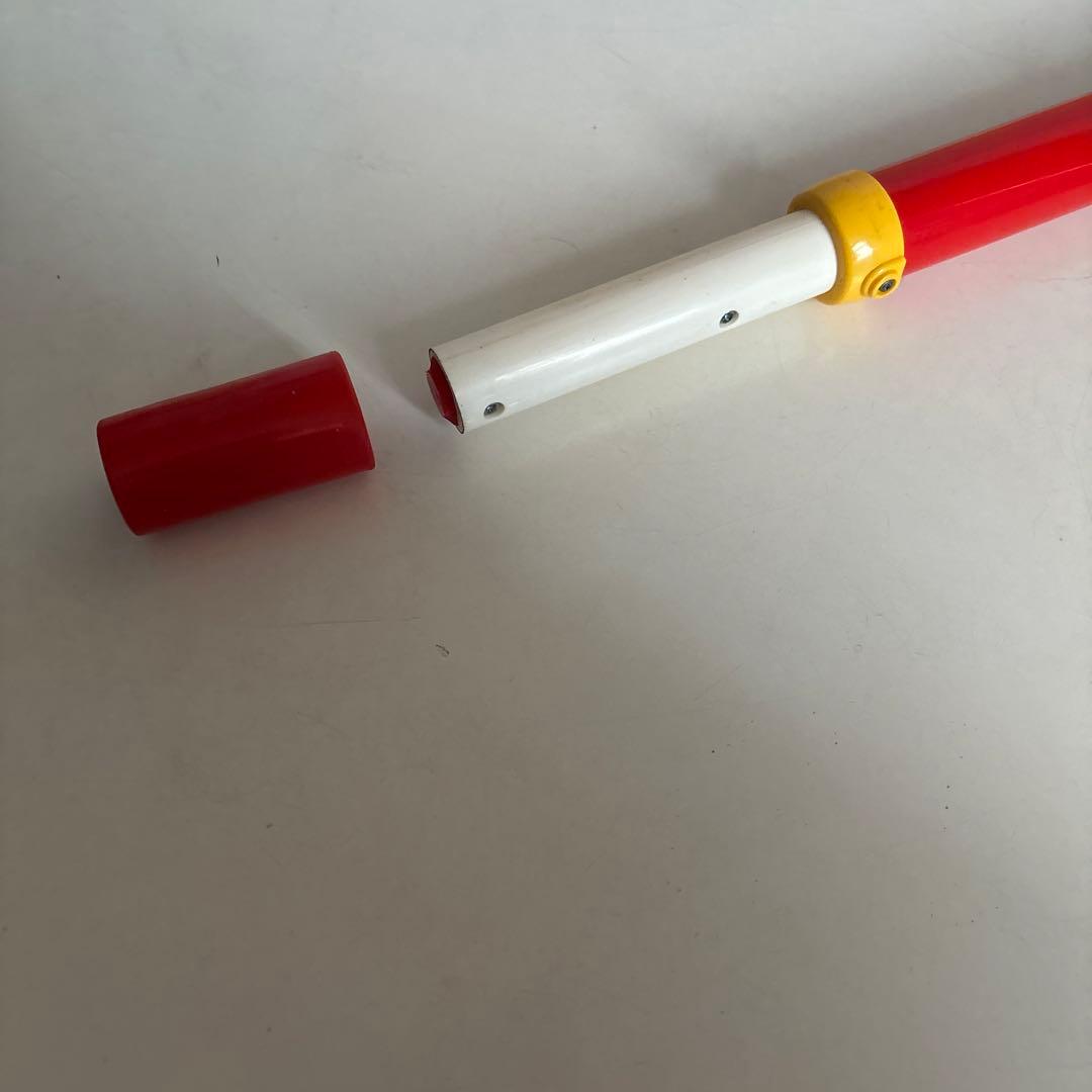 【当時物 初期】ドラゴンボール 『孫悟空の如意棒(ドラゴンボー)』　鳥山明