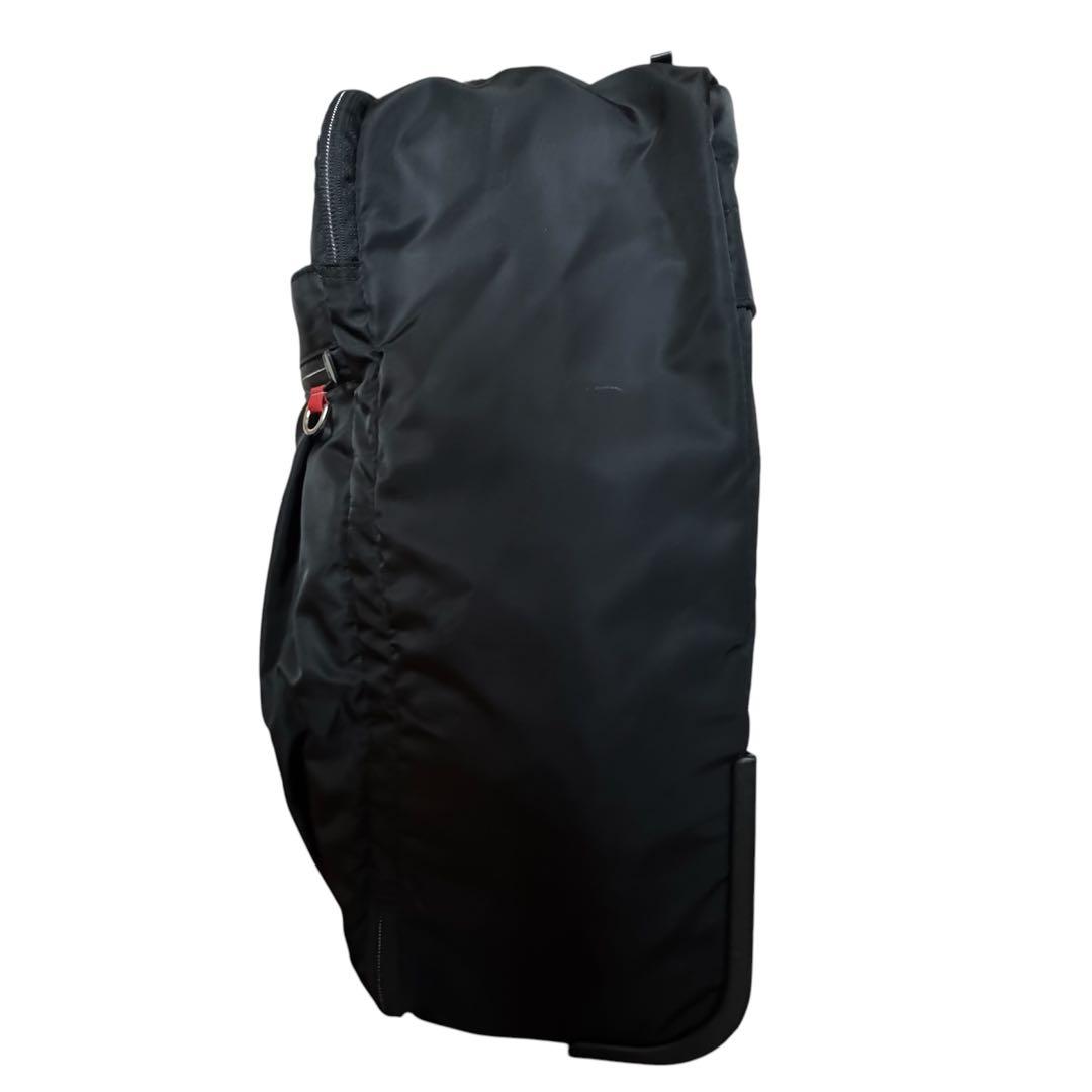 TUMI トゥミ キャリーケース ロゴプレート