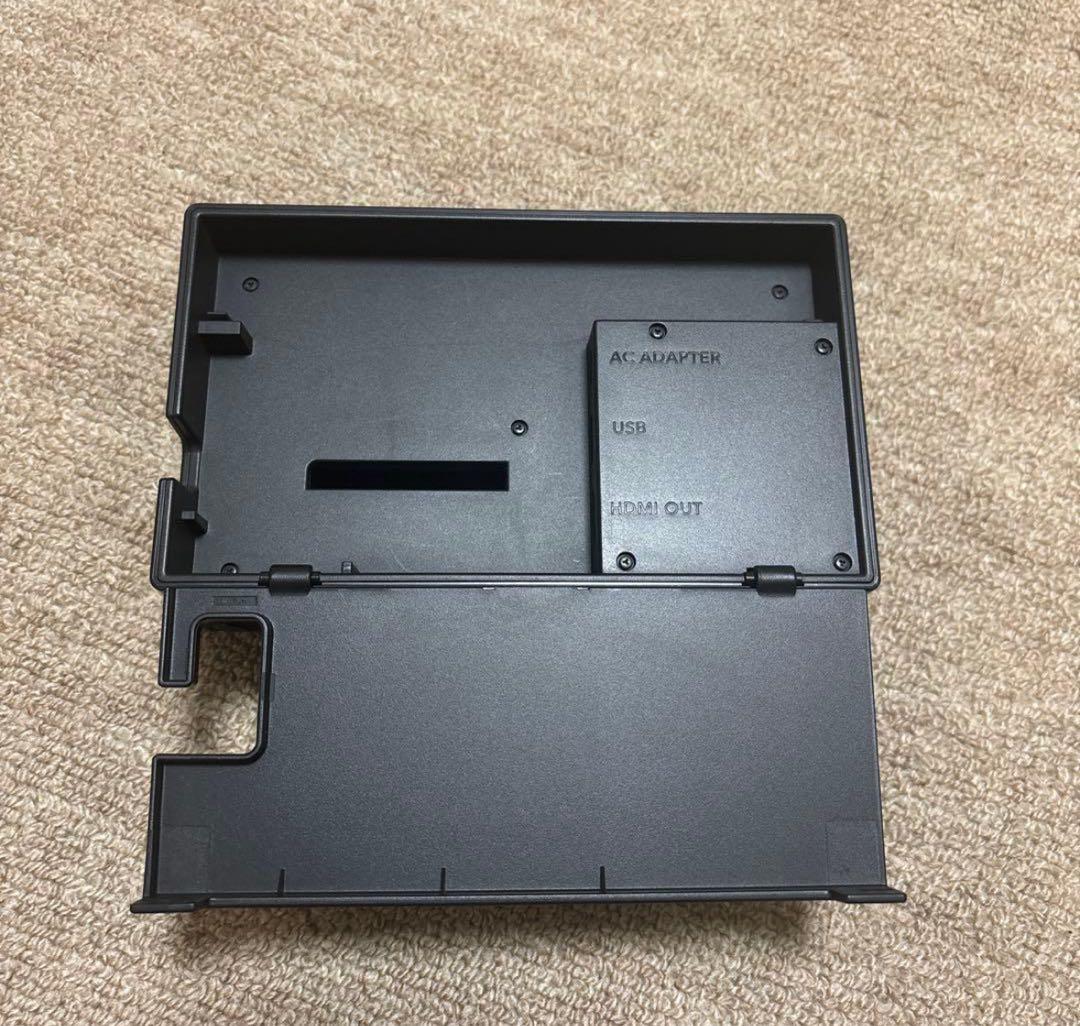 Nintendo Switch 本体➕カバー付き　【大幅値下げ】【即日発送】