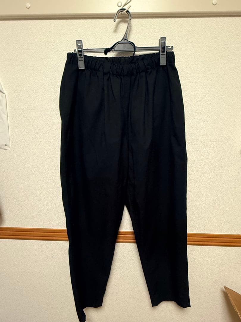 yuan テーラード　セットアップ