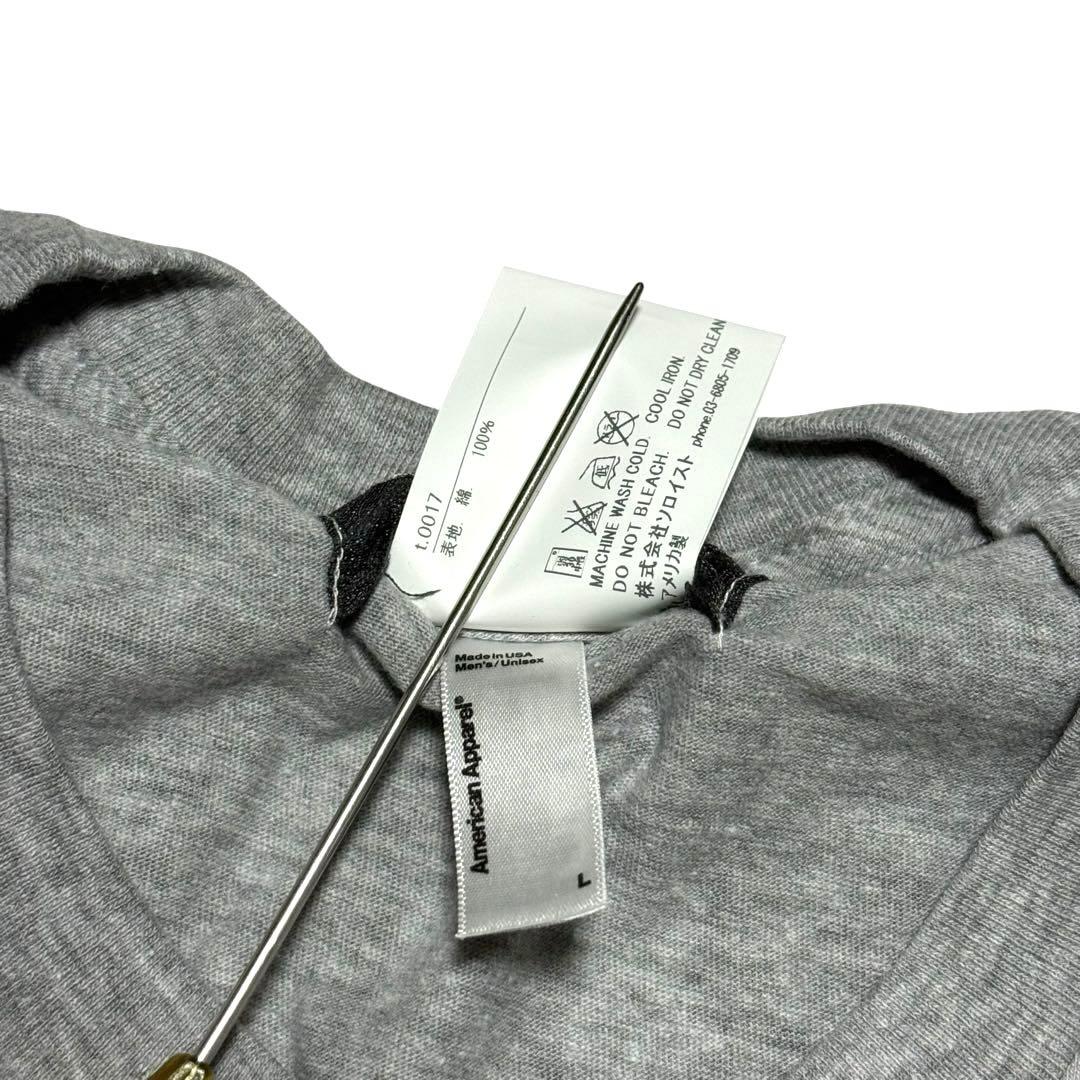 希少 初期 新品タグ付き The Soloist NIRVANA Tシャツ - メルカリ