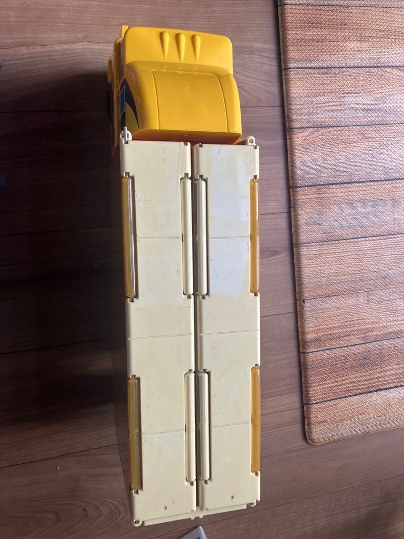 グレートコンボイc-39