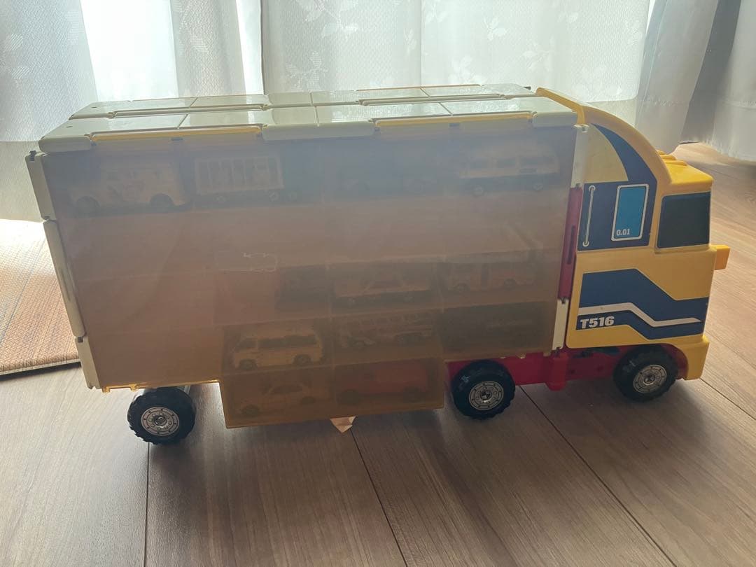 グレートコンボイc-39