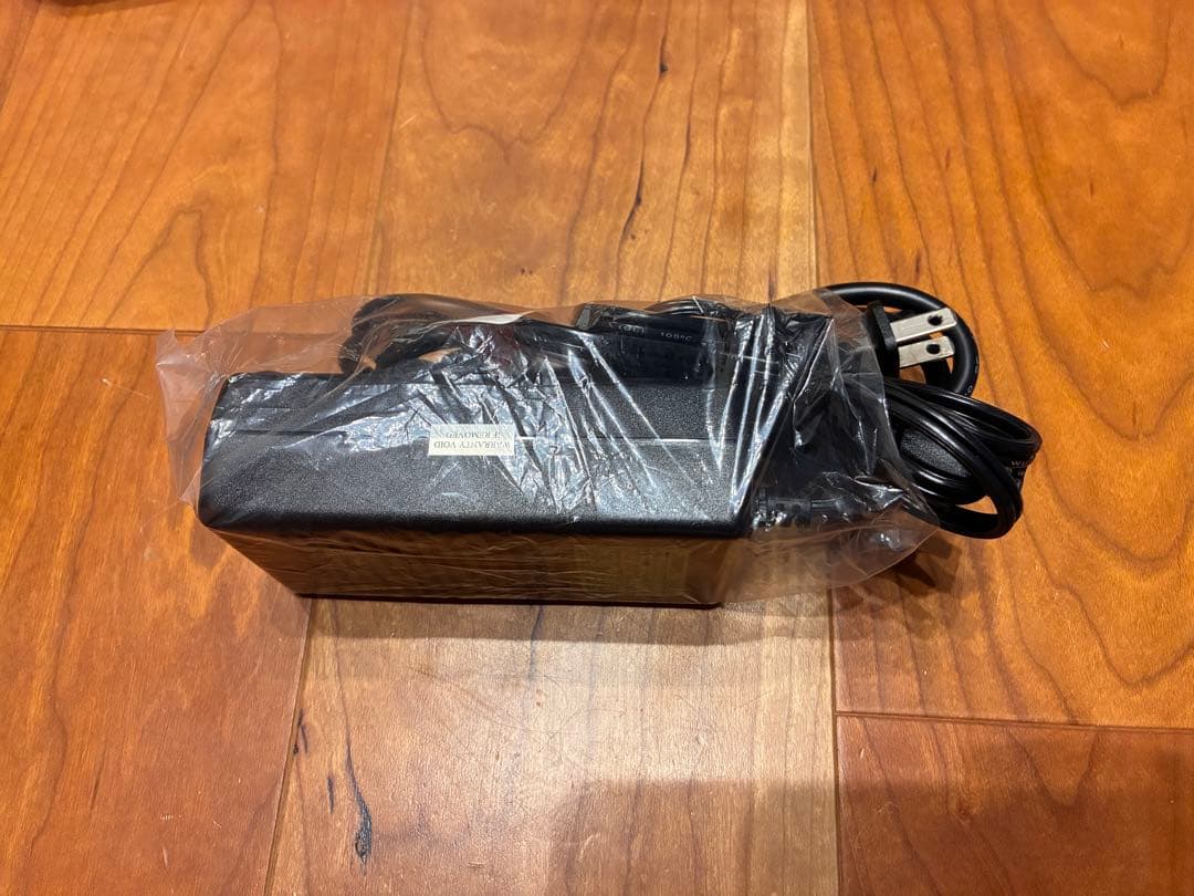 TWINBIRD SC-DF25WL ハイスペックポータブル冷蔵（冷凍）庫