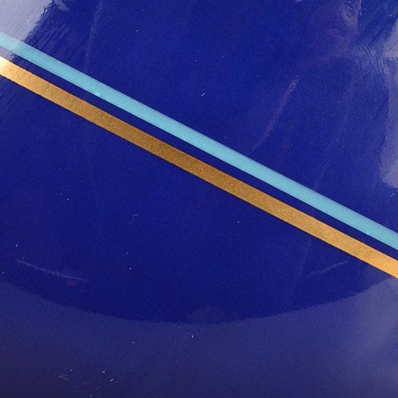 有田焼　香蘭社　敦煌花瓶　共箱　V　5429C