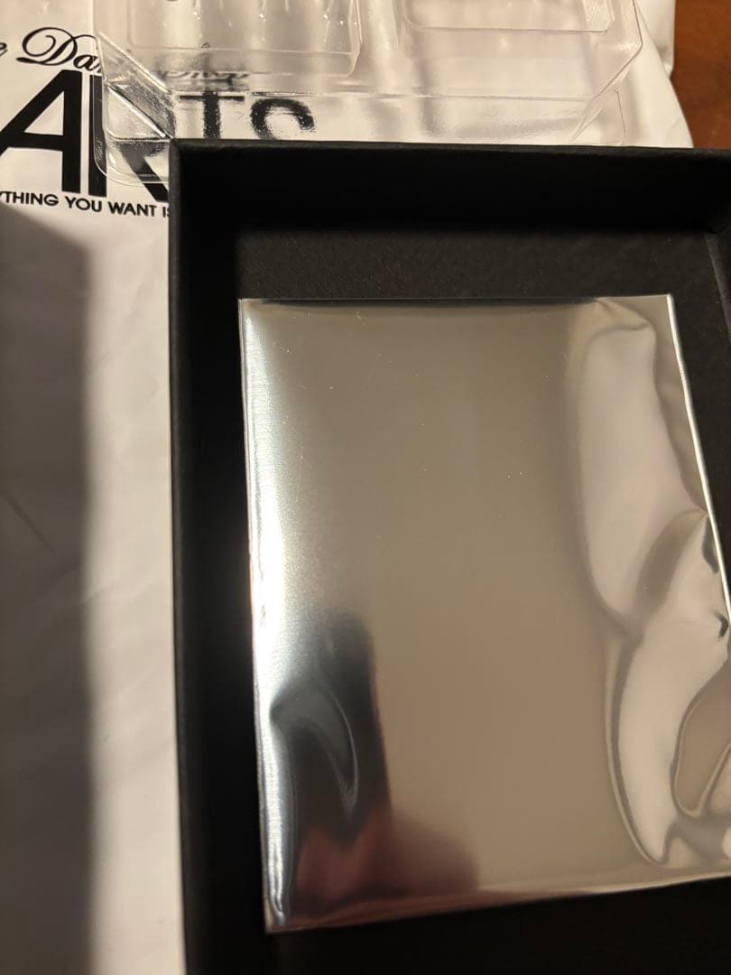 値下げ交渉可）S-DARTS限定 VALKYRIE 坂口優希恵モデル