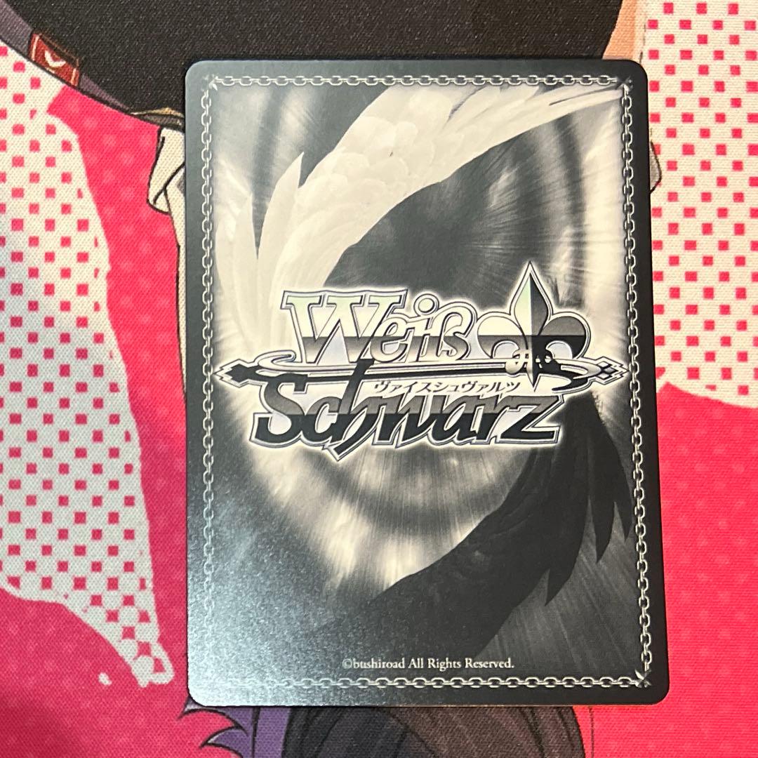 ヴァイスシュヴァルツ　ＳＰ　マルコ・ポーロ　アズールレーン