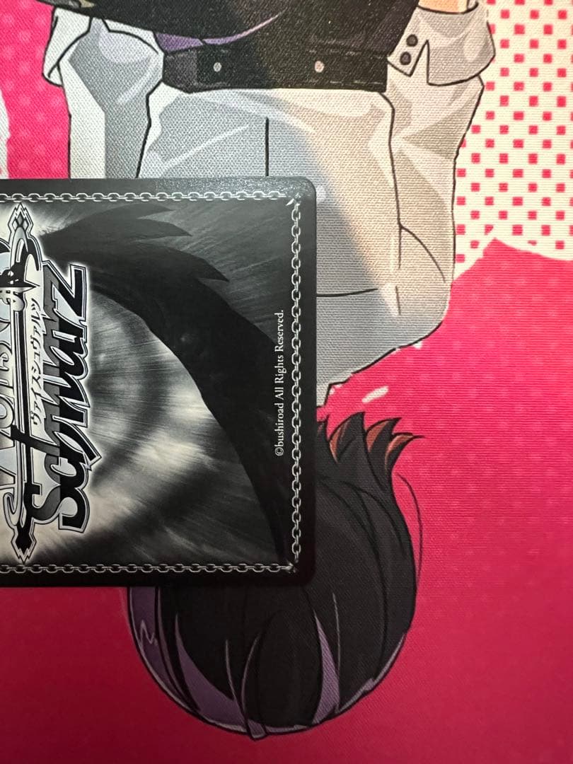 ヴァイスシュヴァルツ　ＳＰ　マルコ・ポーロ　アズールレーン