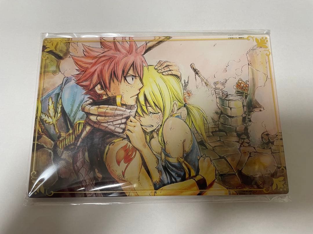 MILGRAM ミルグラム くじ引き堂 アクリルスタンド ムウ