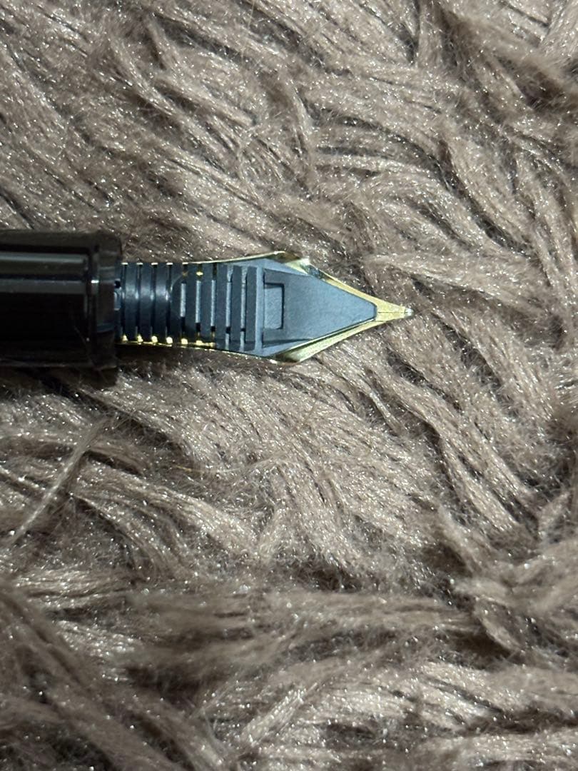 プラチナ万年筆3776 限定商品　限定値下げ中！コーヒーゼリー