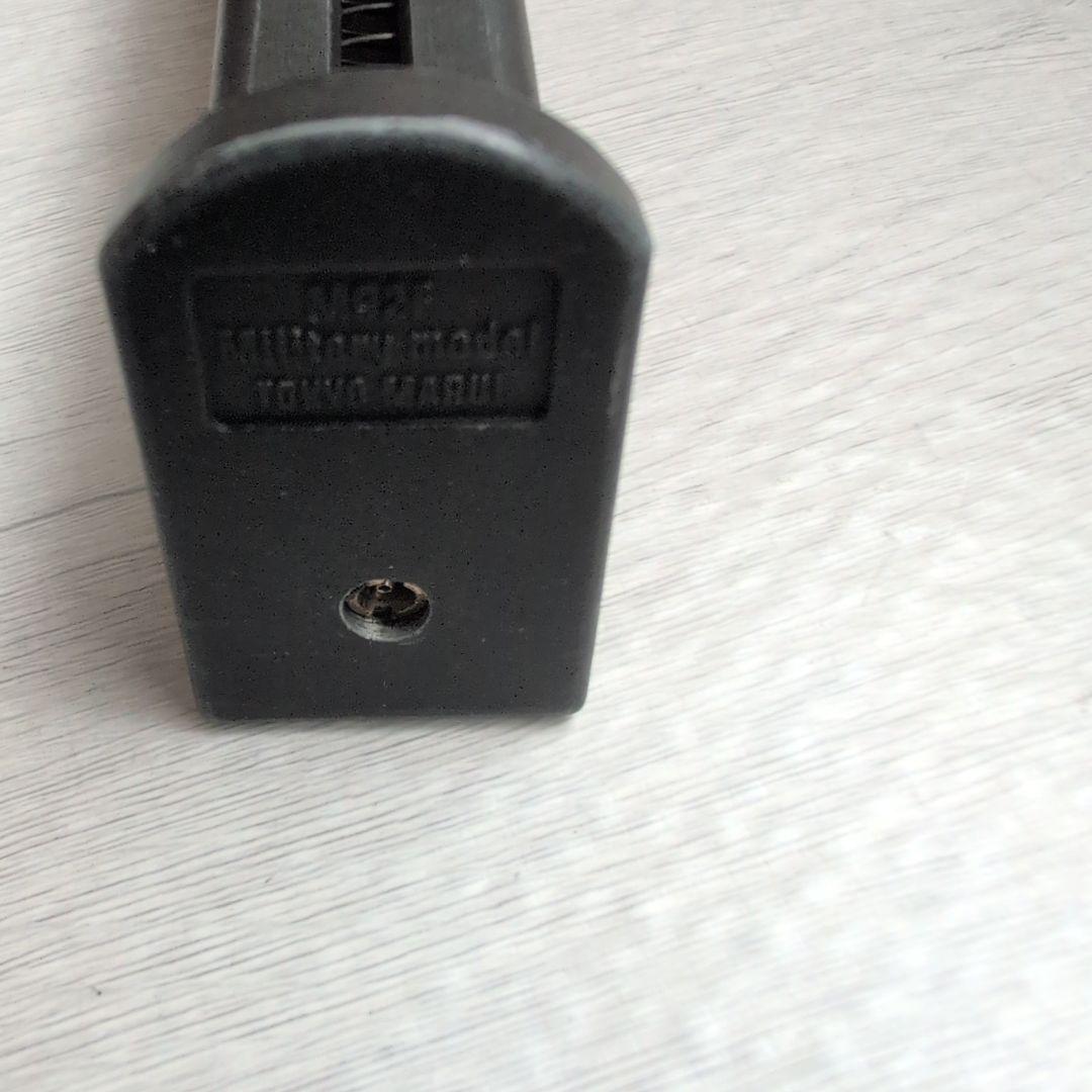 マルイベレッタサムライエッジハイグレード