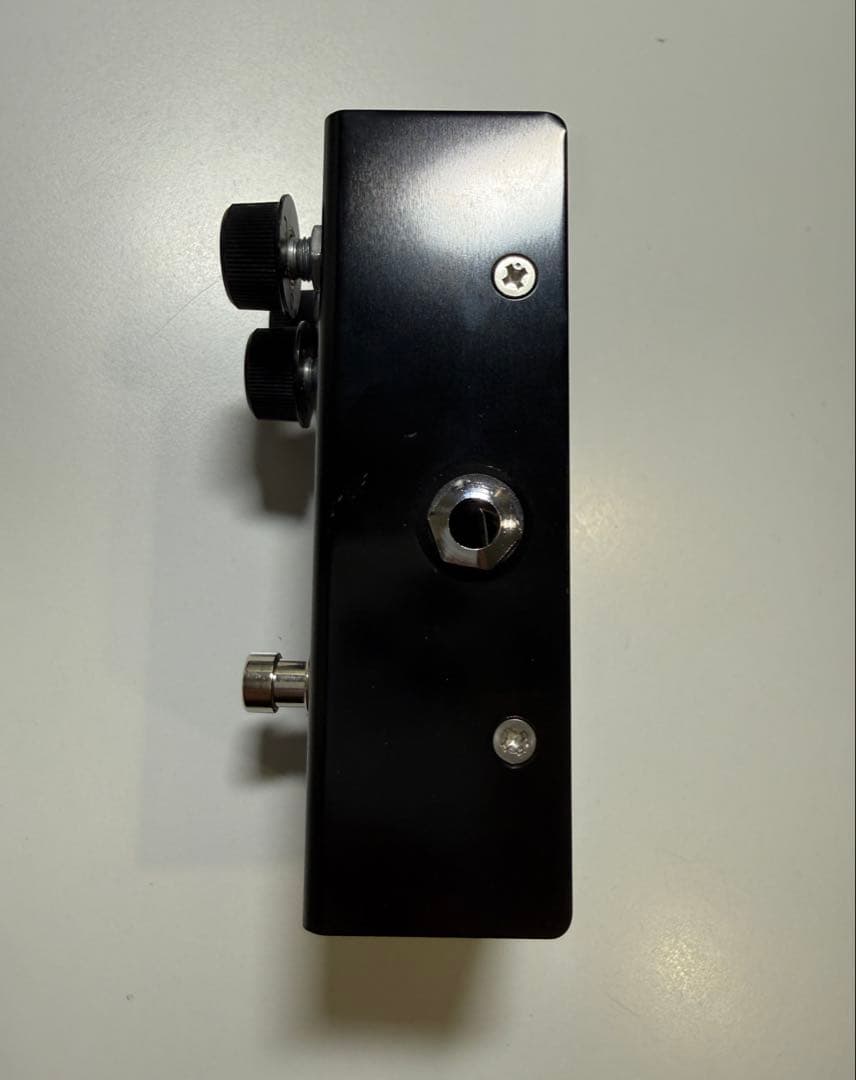 Virtues Monica オーバードライブ