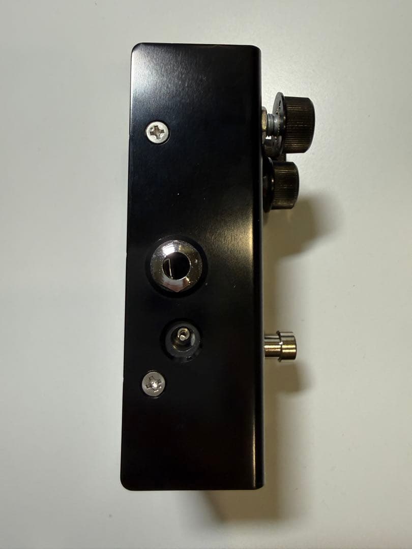 Virtues Monica オーバードライブ