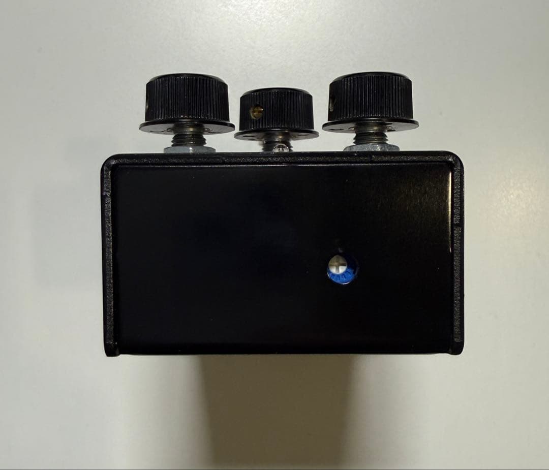 Virtues Monica オーバードライブ