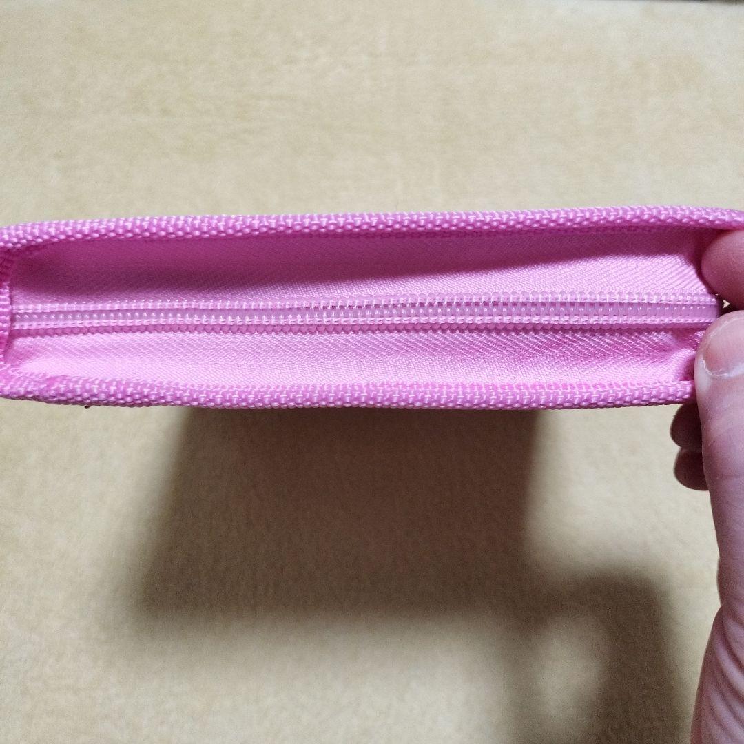 新品未使用　ウサハナ　写真入れ　アルバム　写真ファイル　©2001.2004