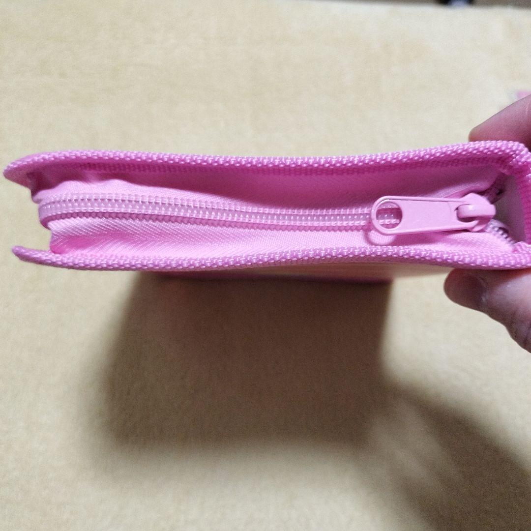 新品未使用　ウサハナ　写真入れ　アルバム　写真ファイル　©2001.2004