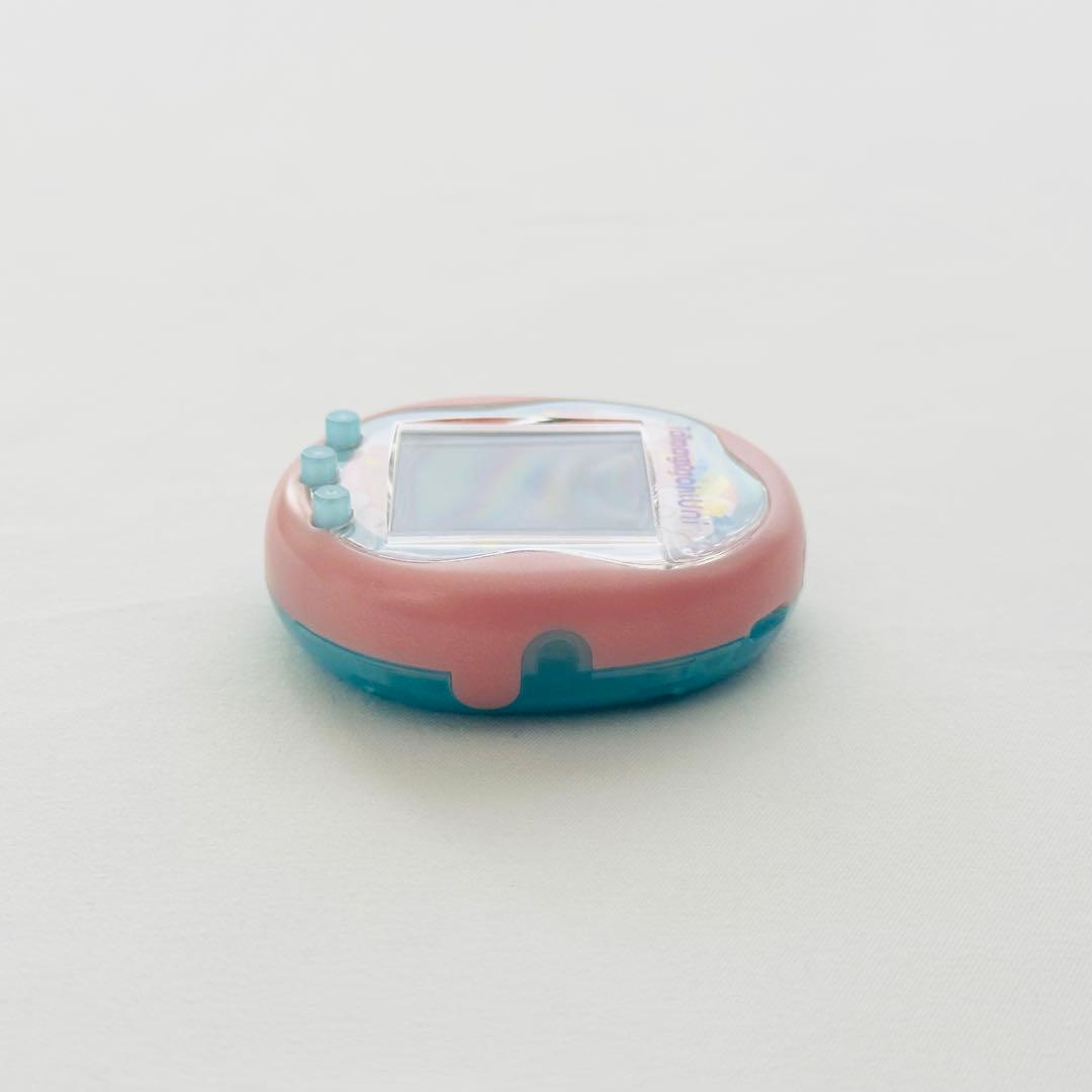 【美品】TamagotchiUni エンジェルフェスティバル たまごっちユニ