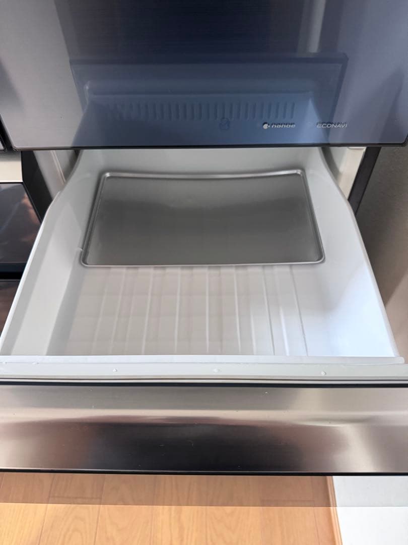 本日限定価格！パナソニック 冷蔵庫 472L NR-F478XGM-B