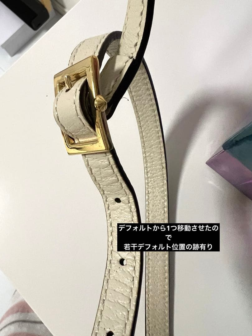 グッチ　オフィディア　ショルダーバッグ　フローラ　花柄