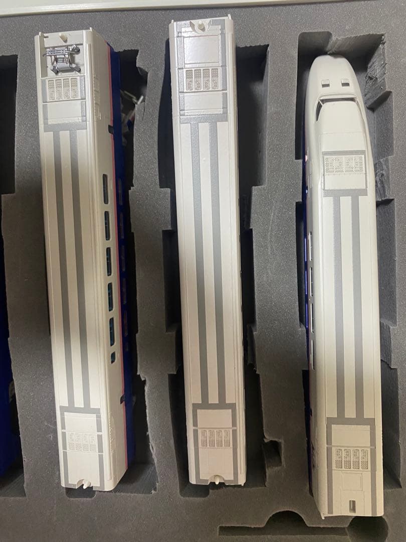 TOMIX JR E1系 上越新幹線　Max・新塗装